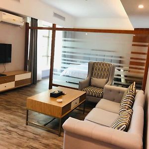 Holiday Villa