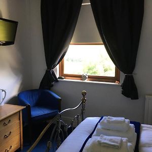 Deluxe Double Room Sea View